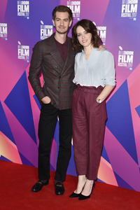 'Solange ich atme' Photocall, BFI London Film Festival 2017
