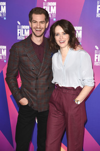 'Solange ich atme' Photocall, BFI London Film Festival 2017