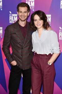 'Solange ich atme' Photocall, BFI London Film Festival 2017