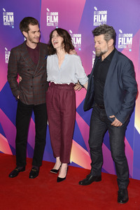 'Solange ich atme' Photocall, BFI London Film Festival 2017