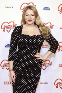 Musicalpremiere 'Grease' in Hamburg