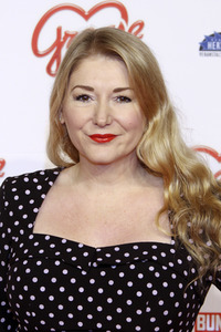 Musicalpremiere 'Grease' in Hamburg