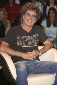 Talkshow 'Markus Lanz' in Hamburg