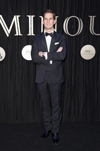 3. BFI Luminous Gala in London