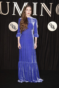 3. BFI Luminous Gala in London