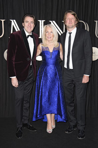 3. BFI Luminous Gala in London