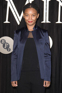 3. BFI Luminous Gala in London