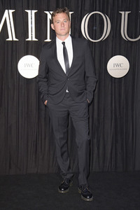 3. BFI Luminous Gala in London