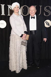 3. BFI Luminous Gala in London