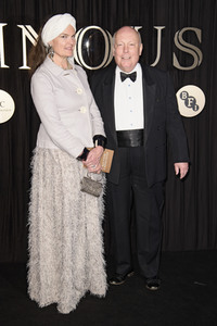 3. BFI Luminous Gala in London