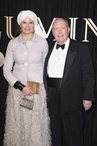 3. BFI Luminous Gala in London