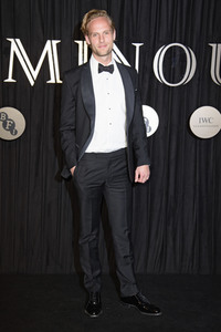 3. BFI Luminous Gala in London