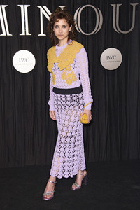 3. BFI Luminous Gala in London