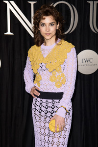 3. BFI Luminous Gala in London