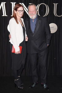 3. BFI Luminous Gala in London