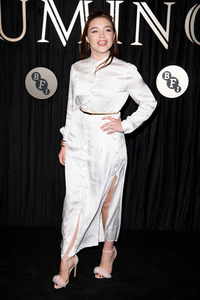 3. BFI Luminous Gala in London