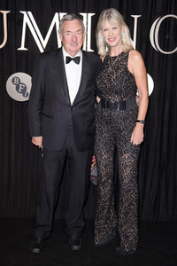 3. BFI Luminous Gala in London