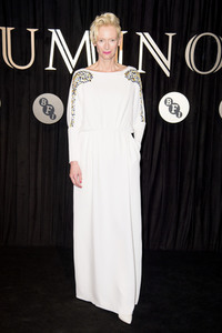 3. BFI Luminous Gala in London