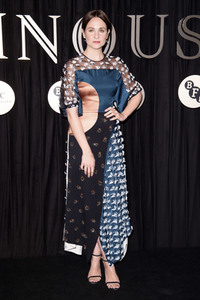 3. BFI Luminous Gala in London