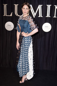 3. BFI Luminous Gala in London