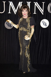 3. BFI Luminous Gala in London