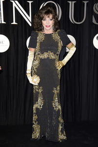 3. BFI Luminous Gala in London