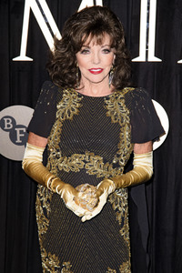 3. BFI Luminous Gala in London