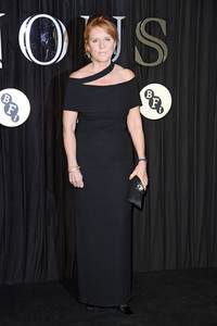 3. BFI Luminous Gala in London