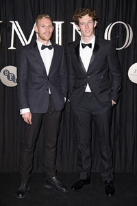 3. BFI Luminous Gala in London