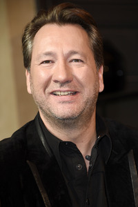 Pressekonferenz 'Rock Legenden' in Berlin