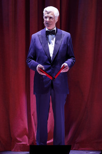 Pressetermin 'Richard O'Brien's Rocky Horror Show' in Köln