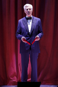 Pressetermin 'Richard O'Brien's Rocky Horror Show' in Köln