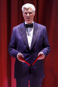 Pressetermin 'Richard O'Brien's Rocky Horror Show' in Köln