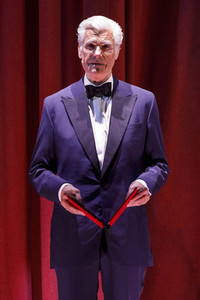 Pressetermin 'Richard O'Brien's Rocky Horror Show' in Köln