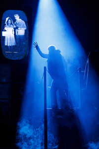 Pressetermin 'Richard O'Brien's Rocky Horror Show' in Köln