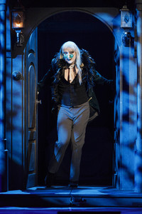 Pressetermin 'Richard O'Brien's Rocky Horror Show' in Köln