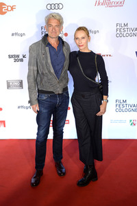 'Südstadt' Screening, Film Festival Cologne 2017