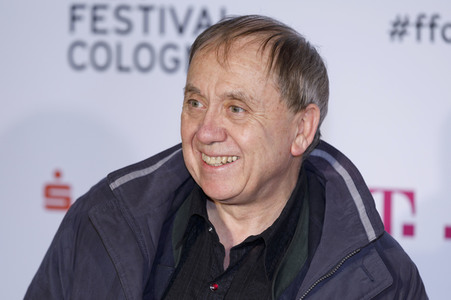 'Südstadt' Screening, Film Festival Cologne 2017