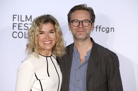 'Südstadt' Screening, Film Festival Cologne 2017