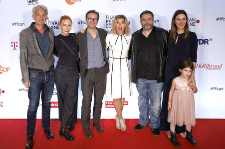 'Südstadt' Screening, Film Festival Cologne 2017