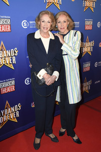 Showpremiere 'Boybands Forever' in München