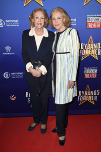 Showpremiere 'Boybands Forever' in München