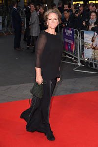 'Solange ich atme' Premiere, BFI London Film Festival 2017