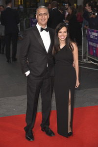 'Solange ich atme' Premiere, BFI London Film Festival 2017