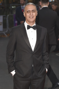 'Solange ich atme' Premiere, BFI London Film Festival 2017
