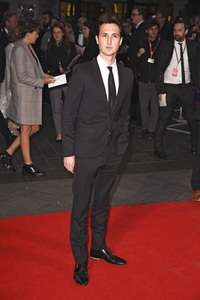 'Solange ich atme' Premiere, BFI London Film Festival 2017