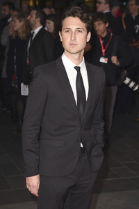 'Solange ich atme' Premiere, BFI London Film Festival 2017