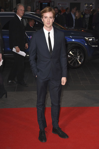 'Solange ich atme' Premiere, BFI London Film Festival 2017