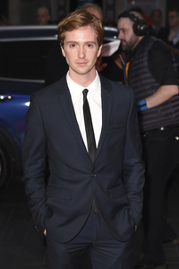 'Solange ich atme' Premiere, BFI London Film Festival 2017