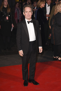 'Solange ich atme' Premiere, BFI London Film Festival 2017